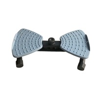 Machine silencieuse de torsion de taille équipement de Fitness à domicile en PVC pour les jambes de taille mince divertissement sportif de graisse pas à pas transfrontalier