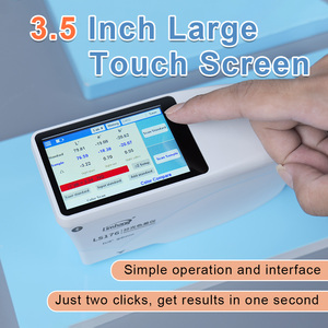 Máy đo quang phổ cao cấp ls176 dụng cụ đo màu chính xác cao - Product Image 3