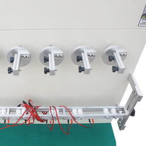 220V elektronischer Drahts chwenk tester mit Netz kabel rotations stecker Biegen 1 Jahr Garantie Lebensdauer tester - Product Image 5