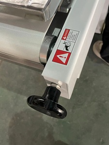 Máquina de moldeo de tostadas de pan francés automática comercial nueva condición Uso de panadería para pan Baguette masa fabricación de pan - Product Image 6