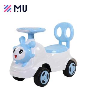 Nieuwe Outdoor Draagbare Eenvoudig Ontwerp Muziek Licht Rijden Op Auto 'S Voor Kinderen - Product Image 4