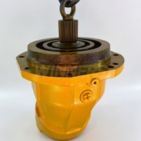 Motor de pistón axial fijo A2FM A2FLM710 A2FLM500 A2FLM1000 R902406243 ALA2FLM500/60W-VZH010 A2FLM500/60W-VZH010