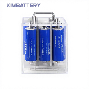 <span class=keywords><strong>Batterie</strong></span> Yinlong LTO 12V 30Ah 35Ah 40Ah 45Ah au lithium-titanate pour stockage d'énergie solaire, audio automobile, onduleur, applications marines et alimentation de secours pour camping-cars - Product Image 1