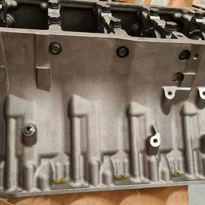 Bloc-cylindres OM442 V8 OM460 OM904 OM444 Fourniture directe du fabricant du bloc-cylindres moteur - Product Image 1