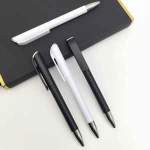 Bolígrafos Personalizados con Logotipo - Bolígrafos Promocionales de Clic, Regalos Publicitarios al por Mayor para Ferias Comerciales y Regalos Corporativos - Product Image 3