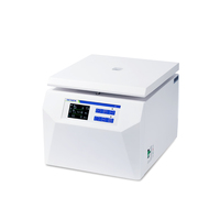 Centrifugeuse de laboratoire professionnelle haute vitesse série LX-H avec matrice de rotors complète 21000 tr/min, performances stables, structure robuste
