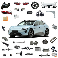 Pièces et accessoires automobiles pour Changan Avatr 06T Autres pièces automobiles Pare-chocs Phares