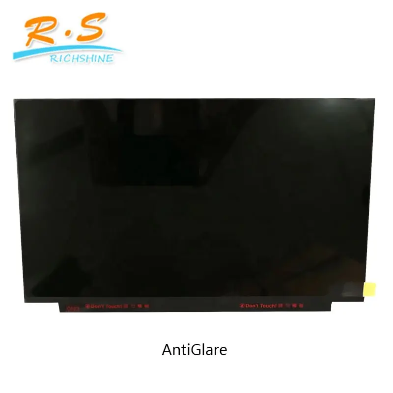 AUO – panneau d'affichage LCD TFT HD 15.6 pouces, fin, 30 broches, écran de remplacement pour ordinateur portable, prix d'usine en gros