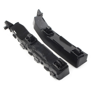 Huajiefan คลิปกันชนหน้าสำหรับฮอนด้าแอคคอร์ดพลาสติก71198-TA0-A00 71193-TA0-A00เปลี่ยนที่ยึดอัตโนมัติ - Product Image 5