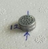 Buse à vapeur en aluminium/laiton moulé sous pression de haute précision GUIJU, 6mm-12mm, pour machines à mousse EPS, faible coût, haute qualité, fournie directement par l'usine