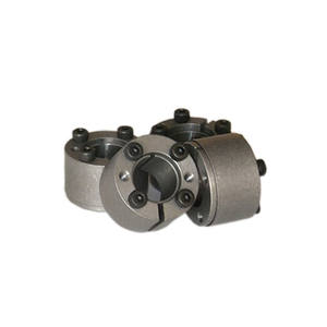 Dispositif de verrouillage d'outil d'assemblage sans clé Z21 - Product Image 1