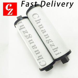 ไส้กรองน้ำมันคุณภาพสูง Chuangzhi รุ่น 02250050-604 สำหรับเครื่องอัดอากาศแบบสกรู Sullair อะไหล่พร้อมจัดส่ง - Product Image 5
