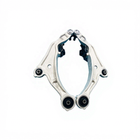 Bras de suspension avant inférieurs de haute qualité 54500-1AT0B 54501-1AT0B pour Nissan Murano Z51