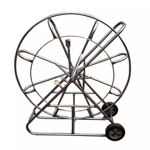 Câble à fibres optiques de 10 mm, 11 mm, 12 mm, 13 mm, 200 m, 250 m, 300 m, 350 m, câble en <span class=keywords><strong>fibre</strong></span> de verre FRP, tige de guidage pour conduit de serpent pour <span class=keywords><strong>la</strong></span> pose de fibres optiques - Product Image 2