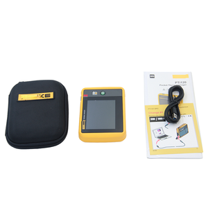 Cámara Termográfica Infrarroja PTI120/TIS20+MAX/TIS55+/TIS60+/TIS75+ IP65, 1 Año de Garantía, Alta Precisión para Pruebas Eléctricas - Product Image 1