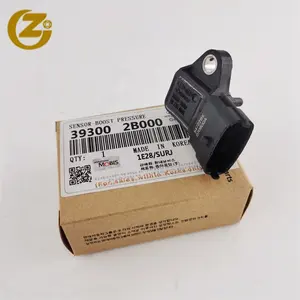 Hete Verkoop Inlaat Luchtdruk Kaart Sensor Oem 39300-2b000 393002b000 39300 2b000 Voor Hyundai Kia Sonata Azera Optima Forte