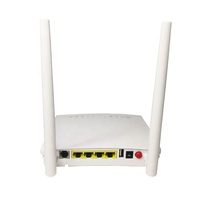 VX8145V  VXAR XPON  GPON ONU  4GE+5G WiFi OEM Wifi Router İngilizce Firmware FTTH HG8145V5 EG8145V5  F670L