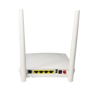 Routeur Wi-Fi OEM VX8145V VXAR XPON GPON ONU 4GE+5G avec micrologiciel anglais FTTH HG8145V5 EG8145V5 F670L - Product Image 1