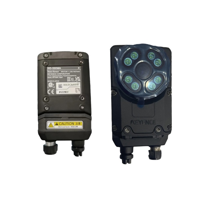 IV3-500MA vision sensor IV3 types for ai machine vision