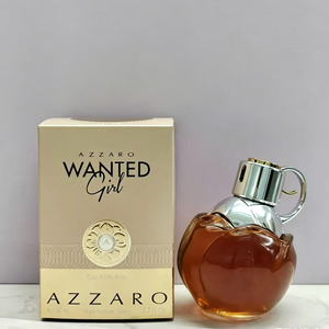 Perfume Original Wanted Girl Eau <span class=keywords><strong>De</strong></span> Parfum 80ml para Mujer, Fragancia Gourmand <span class=keywords><strong>de</strong></span> <span class=keywords><strong>Caramelo</strong></span> <span class=keywords><strong>de</strong></span> Larga Duración, Botella en Forma <span class=keywords><strong>de</strong></span> Pistola - Product Image 2