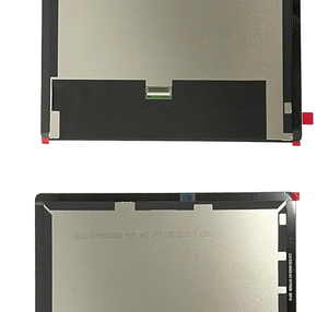 Assemblage d'écran tactile LCD pour Samsung Galaxy Tab A8 10.5 <span class=keywords><strong>SM</strong></span>-X200 <span class=keywords><strong>X205</strong></span> 2021 Assemblage de panneau d'écran tactile LCD - Product Image 5