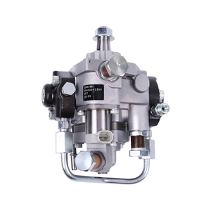 Bomba de Inyección 294000-2360 5344768 para Motor ISBE3.9 ISBE5.9L ISG, Piezas de Maquinaria de Calidad - Product Image 6