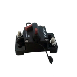 E9 110a 48v dc disjoncteur étanche <span class=keywords><strong>voiture</strong></span> protection moteur disjoncteur 120a 130a 140a 150a mcb - Product Image 3