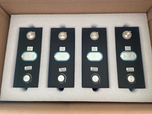 แบตเตอรี่โซเดียมไอออน NAS สำหรับสกู๊ตเตอร์ HiNa 200AH 3.2V อายุการใช้งาน 4000 รอบ จากผู้ผลิตระดับพรีเมียม - Product Image 2