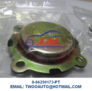 วาล์วระบายอากาศในห้องข้อเหวี่ยงโลหะสำหรับเครื่องยนต์ดีเซลรุ่นใหม่ NHR NKR 4JA1 4JB1 หมายเลข 8-94250172-PT (8942501720) - Product Image 4