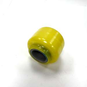 จีนขายตรง JYNBOW ยางธรรมชาติจากเหอเป่ย 28*65*58 OE 770701P บูชช่วงล่างรถพ่วงแกนเหล็กสำหรับเพลา B.P.W - Product Image 2