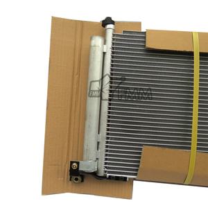 Condenseur de climatisation pour Ford Ranger - Product Image 5