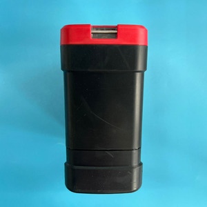 Détecteur de gaz portable Riken Keiki Rx-8500, type à pompe d'aspiration, pour gaz inflammables - Product Image 5