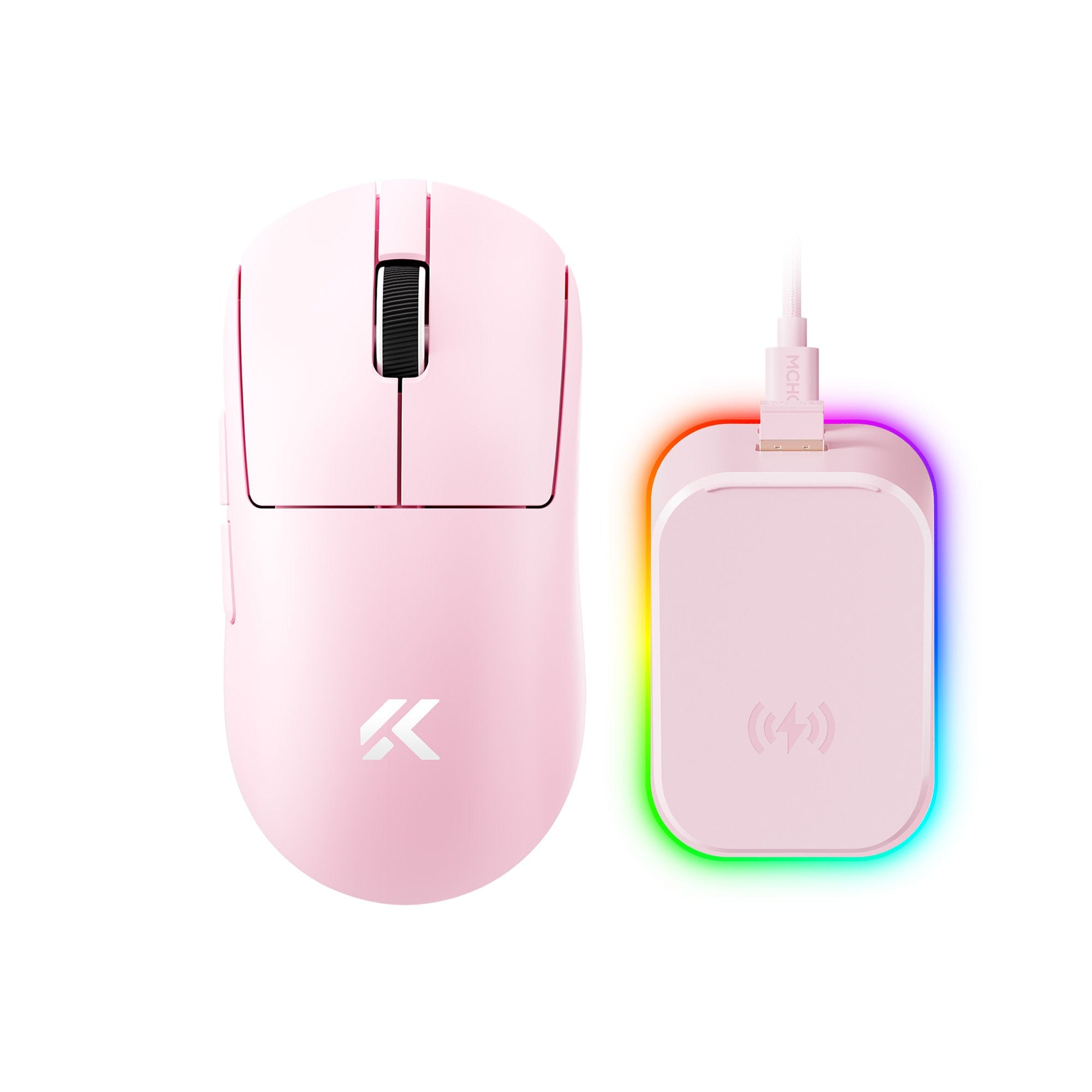 A7V2 ultra+  Pink