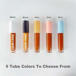 Nouveau fond de teint de couleur pour le visage liquide <span class=keywords><strong>tarte</strong></span> maquillage apprêt cosmétique femmes cernes maquillage <span class=keywords><strong>correcteur</strong></span> modifier le teint <span class=keywords><strong>correcteur</strong></span> - Product Image 3