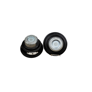 Altavoz de coche Tweeter central de <span class=keywords><strong>2</strong></span> pulgadas, 4 ohmios, 5W, para computadora y regalo de Navidad/Año Nuevo con gabinete de metal - Product Image 4
