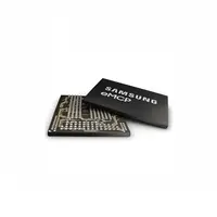 Chip Memori LPDDR3 16GB 221-FBGA 1866 Mbps EMMC 5.1 KMQE60013B-B318