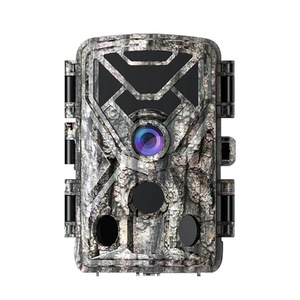 Cámara de Caza Térmica Boly 940NM Económica, 1080P CMOS, Impermeable, Casi Profesional, Visión Nocturna, para Exteriores - Product Image 2