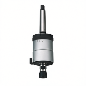 Foret à friction réglable Fervi avec fonction inversée 12 mm Jsn12, outil de perçage du métal - Product Image 2