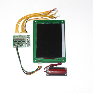 Bảng hiển thị thang máy SFTC-CCB-LV-HX v3.0c thiết kế hiện đại cho siêu thị bảng điều khiển <span class=keywords><strong>PCB</strong></span> phụ kiện thang máy và bộ phận nâng - Product Image 2