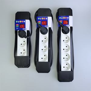 İngelec Evrensel En İyi Kalite Elektrik Ürünleri Akıllı Modern Aile Evrensel Seyahat Adaptörü - Product Image 3