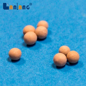 Système de filtre à eau Lanlang boule en céramique <span class=keywords><strong>pierre</strong></span> de <span class=keywords><strong>Maifan</strong></span> d'eau minérale - Product Image 2