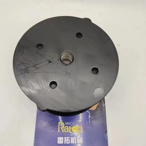 High Quality <b>Roller</b> Shock-absorbing <b>Rubber</b> Mount SF-1703-10 <b>Roller</b> Drum Mounting 227-0172 2270172 - Product Image 1