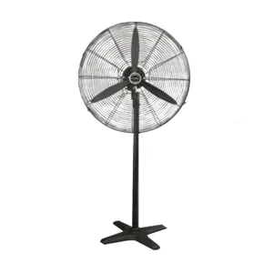 Ventilador Industrial Original Shanghai Dedong DF450-T 220v 85w 500v 100w 650v 150w 750v 240w -4 -4 380v - Product Image 4
