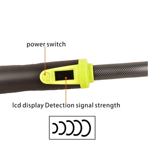 Dưới Nước Xách Tay Pinpointer Vàng Máy Dò Kim Loại - Product Image 5