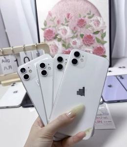 Ingrosso Sbloccato Usato Originale per <span class=keywords><strong>Apple</strong></span> <span class=keywords><strong>iPhone</strong></span> 15 Pro e 16 Pro Max 8GB RAM Compatibile GSM Nessuna Restrizione Scheda SIM - Product Image 6