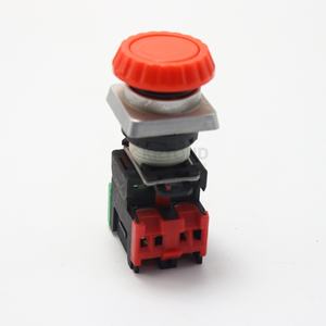1PC 00.780.2326 Emergency Stop Button Switch for SM52 SM74 SM102 <b>Printing</b> <b>Machine</b> Parts - Product Image 1