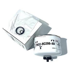 Спортивный роскошный внедорожник, двигатель для легкового автомобиля, бензиновый фильтр, топливный фильтр 7H329C296AB <span class=keywords><strong>LR009705</strong></span> - Product Image 1