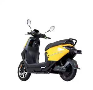 Bicicleta Eléctrica Urbana Silenciosa con Motor de 1000W/800W, la Opción Más Popular para Larga Distancia, Disponible en Stock - Product Image 5