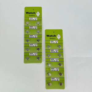 Nhà Máy Trực Tiếp Nút Sản Phẩm Điện Tử Xe Điều Khiển Từ Xa Đèn Đồ Chơi Quà Tặng Mô Hình 11 Biểu Tượng Tùy Chỉnh ODM Thương Hiệu Hình Trụ 1.55V - Product Image 4