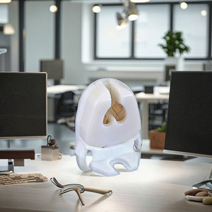 Fluorescent <strong>Lamp</strong> <strong>Holder</strong> And Starter <strong>Socket</strong> Essential <strong>Lamp</strong> Bases Product - Product Image 4